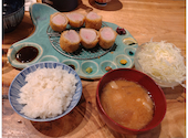 とんかつ ニューベイブ 難波店: まさやんさんの2026年07月24日の1枚目の投稿写真
