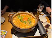赤から鍋 池袋西口店: きほさんの2025年03月31日の1枚目の投稿写真