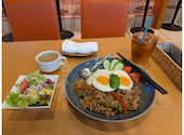 ハニトーカフェ パセラ横浜関内: ナチュラルハイさんの2026年05月29日の1枚目の投稿写真