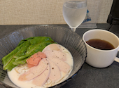 shirom cafe stand 01 シロムカフェスタンド: ポッケさんの2026年06月26日の1枚目の投稿写真
