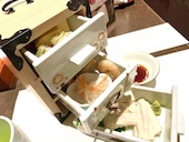 梅の花 上野広小路店: メリケンさんの2019年11月24日の1枚目の投稿写真