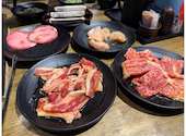 七輪焼肉　安安　アリオ橋本店: さくらだモンさんの2026年03月の1枚目の投稿写真