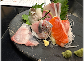 旬魚旬菜 極DINING 若旦那 新潟東大通店: さくらだモンさんの2026年05月08日の1枚目の投稿写真