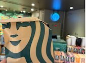 スターバックスコーヒー ルミネエスト新宿店: キウイさんの2026年07月16日の1枚目の投稿写真