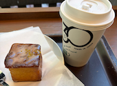 スターバックスコーヒー 東京ドームシティ ラクーア店: キウイさんの2026年05月30日の1枚目の投稿写真