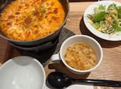 CHEESE &DORIA sweets 東京ドームシティラクーア店: ダーウィンさんの2025年12月08日の1枚目の投稿写真