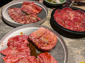 個室炭火焼肉　皇亭　栄店: セキヤマさんの2026年04月の1枚目の投稿写真