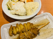 ハッケン酒場 福田店: まーりんさんの2026年04月06日の2枚目の投稿写真