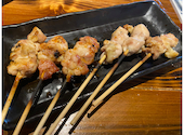 炭火焼鳥 とりだん 南巽店: まーりんさんの2026年06月08日の1枚目の投稿写真