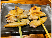 大阪焼鳥なにわ 南巽店: まーりんさんの2026年07月05日の1枚目の投稿写真