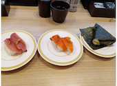 かっぱ寿司 弥次ヱ店: レオンさんの2026年07月29日の1枚目の投稿写真