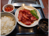 焼肉の和民 名駅店: レオンさんの2026年07月11日の1枚目の投稿写真