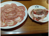 焼肉の和民 東岡崎駅前店: レオンさんの2026年04月29日の1枚目の投稿写真