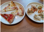 サルヴァトーレ クオモ SALVATORE CUOMO PIZZA ピッツァ 伏見: レオンさんの2026年09月20日の1枚目の投稿写真