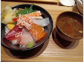 寿司と天ぷら　個室　居酒屋　飲み放題　天寿司（てんずし）　東岡崎店: レオンさんの2026年05月の1枚目の投稿写真