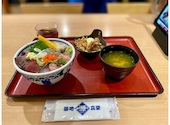 築地食堂　源ちゃん　神保町店: 柊セブンさんの2026年04月の1枚目の投稿写真