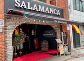 SALAMANCA サラマンカ: 柊セブンさんの2026年04月22日の3枚目の投稿写真