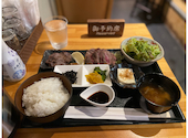 牛たんとお酒のお店 信之助: 柊セブンさんの2026年10月03日の1枚目の投稿写真