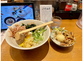 幻の五島うどんばらか 神田スクエア店: 柊セブンさんの2026年10月08日の2枚目の投稿写真