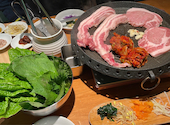 倉敷韓国料理専門 シクタン: ともちゃんさんの2022年01月04日の1枚目の投稿写真