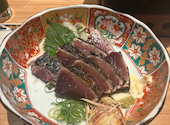 明神丸 鰹とめし 品川高輪店: るかちゃんさんの2026年05月29日の3枚目の投稿写真