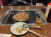 千房 有楽町ビックカメラ支店: ペリさんの2025年06月15日の1枚目の投稿写真