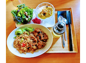 Organic Cafe koto-koto: ももさんの2026年06月12日の1枚目の投稿写真