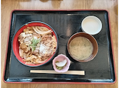 自然薯とそばの店 高尾の桜: ももさんの2026年08月25日の1枚目の投稿写真