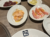 牛角 福岡中洲店: みなみさんの2026年04月19日の1枚目の投稿写真
