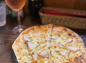 PIZZA RAINBOW,RAINBOW: きよっちんさんの2026年08月10日の1枚目の投稿写真