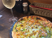 PIZZA RAINBOW,RAINBOW: きよっちんさんの2026年09月23日の2枚目の投稿写真