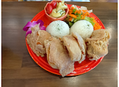 MAHALO garden terrace マハロ ガーデンテラス: ゆさんの2026年08月31日の1枚目の投稿写真