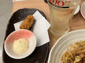 個室完備 豊洲市場 さかな酒場 魚星 葛西駅前店: ダウンストリートオヤジさんの2026年05月の1枚目の投稿写真