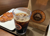 サンマルクカフェ神田北口店（CHOCO CRO SAINTMARC CAFE）の口コミ画像1