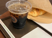 サンマルクカフェ四ツ谷駅前店（CHOCO CRO SAINTMARC CAFE）の口コミ画像1