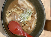 にぼしらーめん88 本店: ダウンストリートオヤジさんの2026年08月12日の1枚目の投稿写真