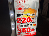 餃子市場 神田店: ダウンストリートオヤジさんの2026年09月02日の1枚目の投稿写真