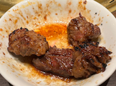 焼肉 298 にくや 梅田3号店: アオさんの2025年05月05日の1枚目の投稿写真