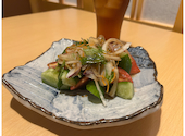 和食居酒屋 全席個室 越の誉 日本橋店: えすまるさんの2026年09月17日の1枚目の投稿写真
