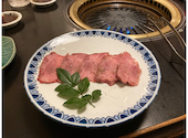 焼肉 木曽: ときちゃんさんの2026年03月26日の1枚目の投稿写真