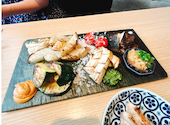 炭火焼鳥とWINE TORIBU 岡山店: まおさんの2025年08月16日の2枚目の投稿写真