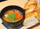 炭火焼鳥とWINE TORIBU 岡山店: まおさんの2025年08月16日の3枚目の投稿写真