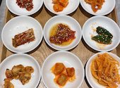 韓国料理 まだん 鶴橋本店: あゆみさんの2024年04月27日の3枚目の投稿写真