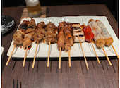 焼鳥DINING ガロ Gallo 長岡: ゆうたさんの2024年07月14日の2枚目の投稿写真