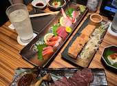 楽蔵 うたげ 名古屋栄錦通り店: MIKAさんの2026年08月03日の1枚目の投稿写真