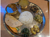インドネパール料理 食べ放題 JUKSON BINDASS HOUSE 元町店: mamusiさんの2026年09月23日の2枚目の投稿写真