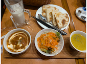 インドネパール料理 食べ放題 JUKSON BINDASS HOUSE 元町店: mamusiさんの2026年10月05日の2枚目の投稿写真