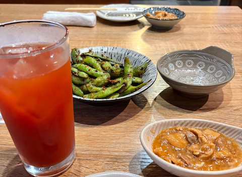 貴鶏屋 阿波座店: よしみさんの2025年08月02日の1枚目の投稿写真