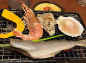 土鍋ご飯と海鮮炉端【個室居酒屋】魚々路 - ととろ - 釧路店: さおりさんの2026年08月30日の1枚目の投稿写真