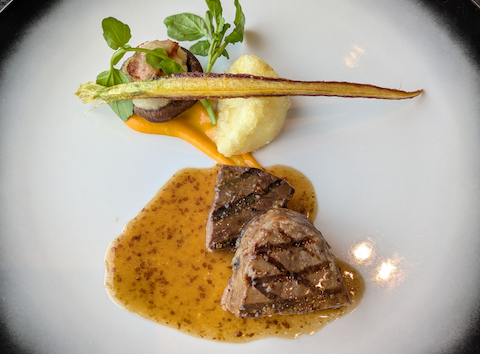 ヴォーシエル グランディエールブケトーカイ: ちゅららさんの2025年11月06日の1枚目の投稿写真